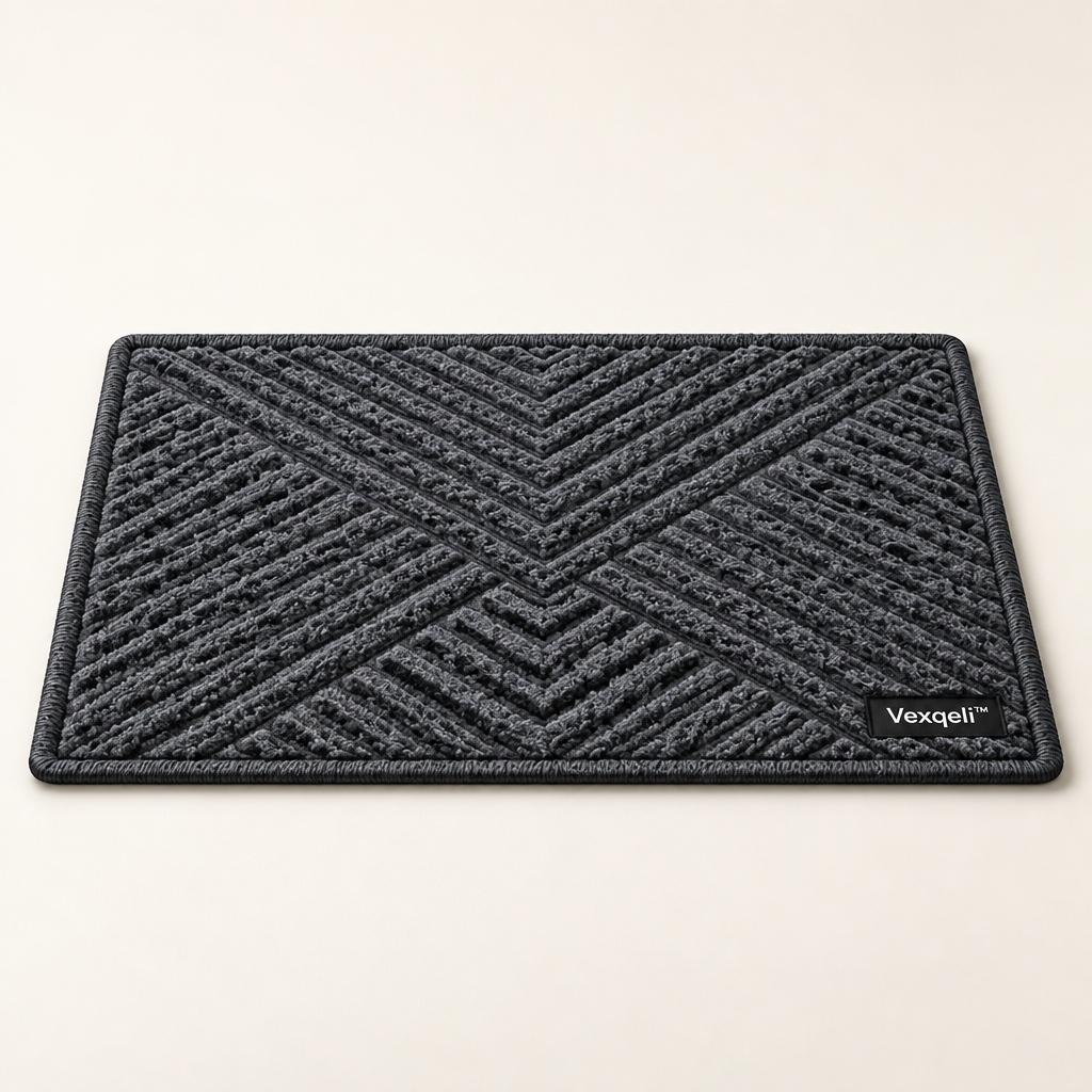 Vexqeli™ Thick Non-Slip Entryway Mat product image 01