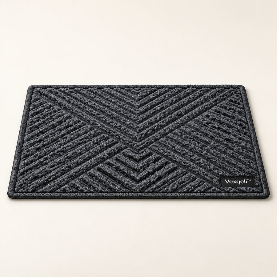 Vexqeli™ Thick Non-Slip Entryway Mat product image 01